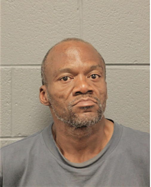 JOEY A JONES, Cook County, Illinois