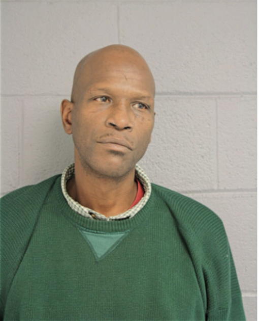 MARK E JONES, Cook County, Illinois