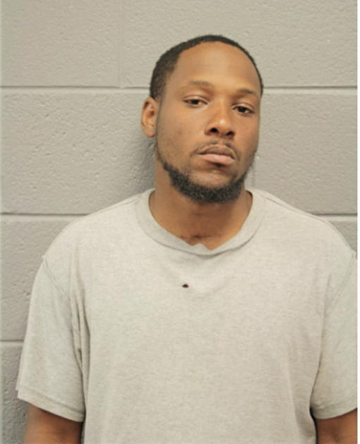 PARIS JONES, Cook County, Illinois