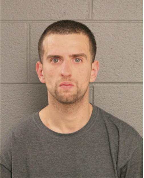 MICHAEL A KELLY, Cook County, Illinois