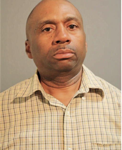 RICHARD L KEYS, Cook County, Illinois