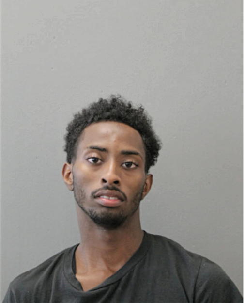 MELVES KIDD, Cook County, Illinois