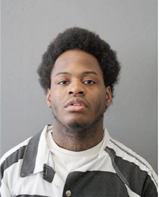DENNIS LAIRD, Cook County, Illinois