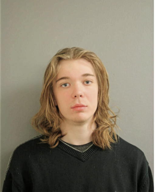 JACOB M LASUSA, Cook County, Illinois
