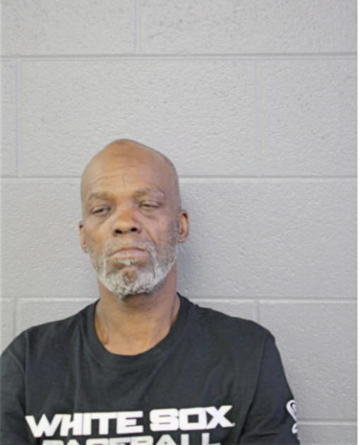 JOHNNY LEWIS, Cook County, Illinois