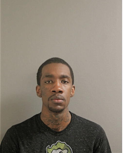 DEMETRIUS LITTLE, Cook County, Illinois