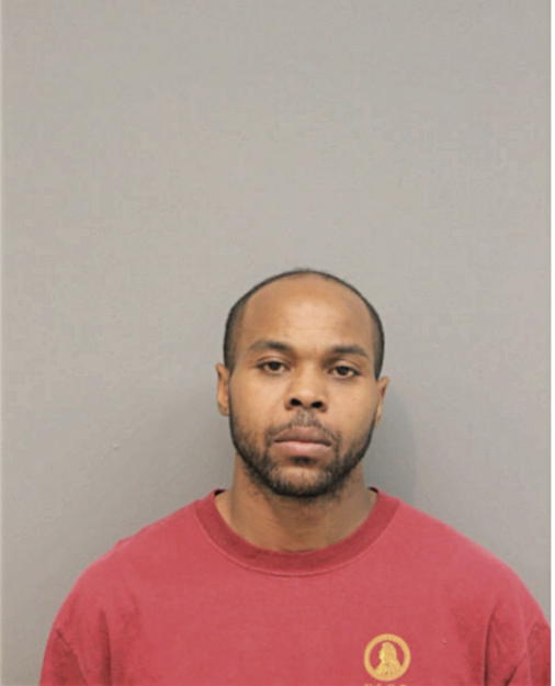 WESLEY STEVEN LIVINGSTON, Cook County, Illinois