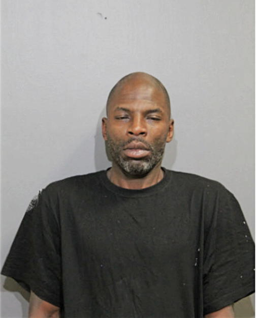 GRANT LOCKLIN, Cook County, Illinois