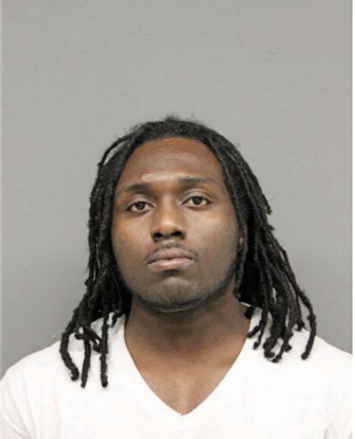 DARNELL M LOMAX, Cook County, Illinois