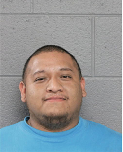 AUGUSTINE LOPEZ, Cook County, Illinois