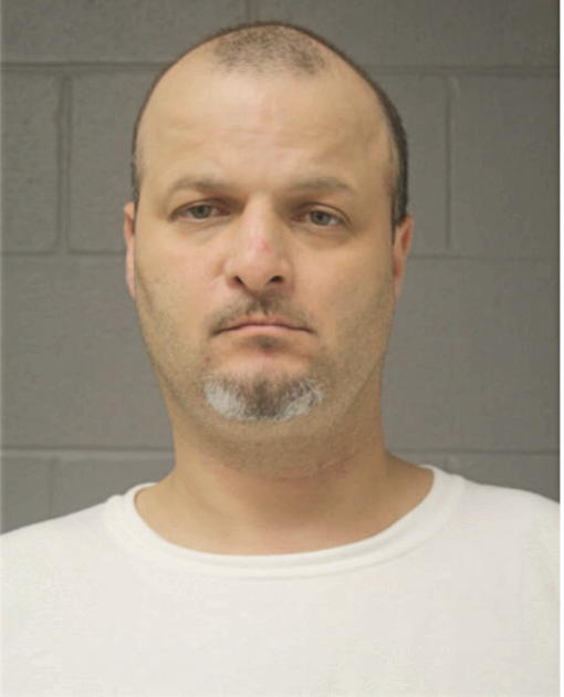 DAVID LOPEZ, Cook County, Illinois