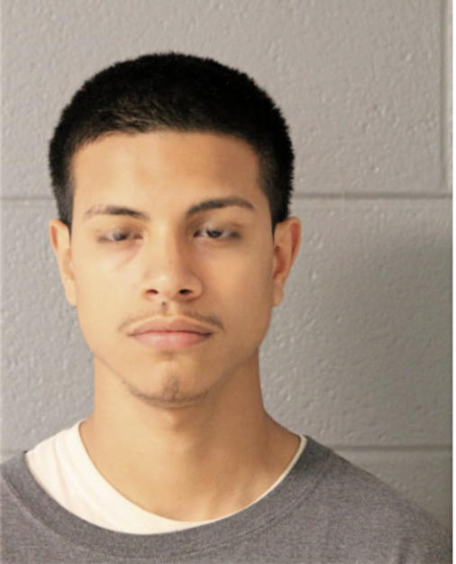 JUSTIN J LOPEZ, Cook County, Illinois