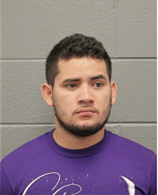 VICTOR M LOPEZ, Cook County, Illinois