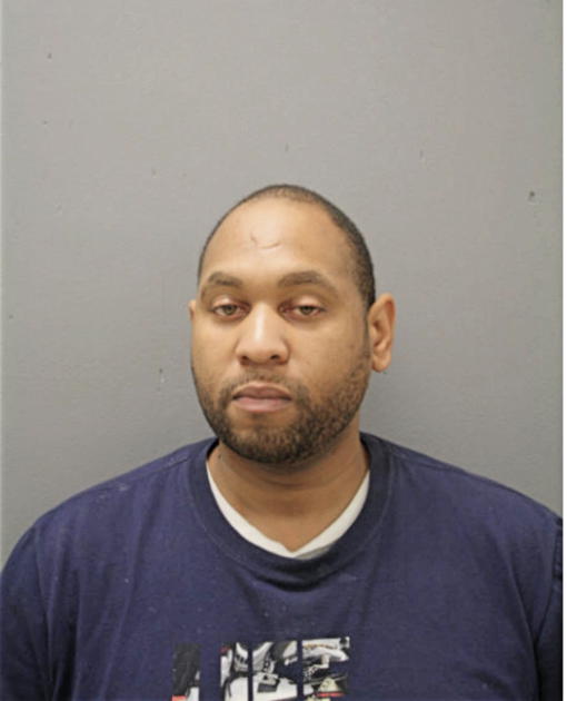 DON L LOTT, Cook County, Illinois