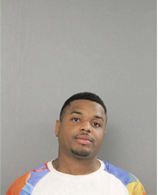 ANTWON L LOVE, Cook County, Illinois