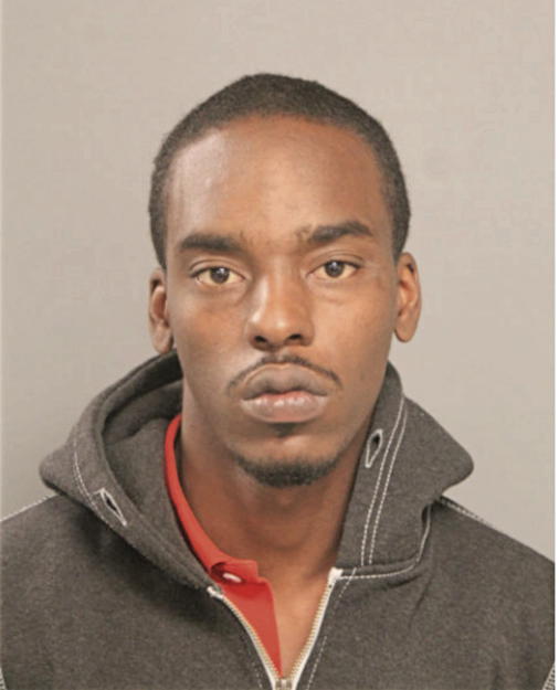 TREMAINE S LOVE, Cook County, Illinois