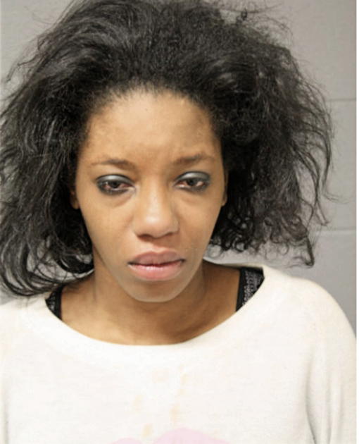 ERIKA R LOWE-DENTON, Cook County, Illinois