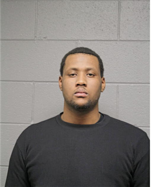 SHANNON L LUCKS, Cook County, Illinois