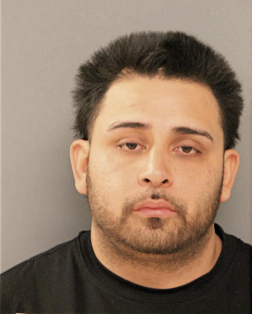 JONATHAN A LUNA, Cook County, Illinois