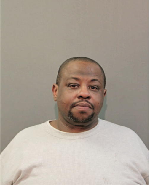 JOHN LYNCH, Cook County, Illinois
