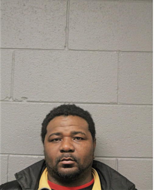 JASON L LYONS, Cook County, Illinois