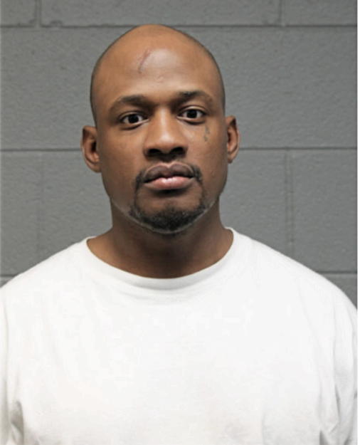 JUNIUS MASON, Cook County, Illinois