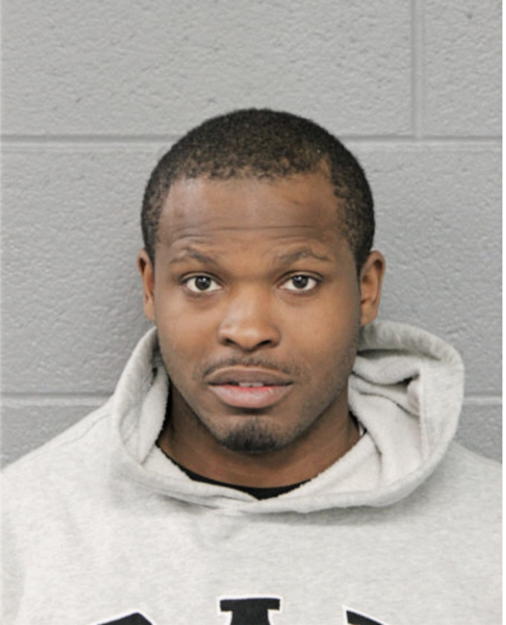 JASPER MATTHEWS, Cook County, Illinois