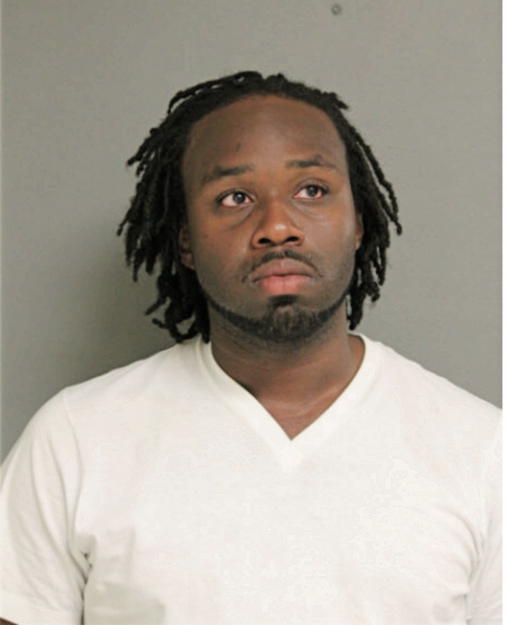 DANTE G MCCLAIN, Cook County, Illinois