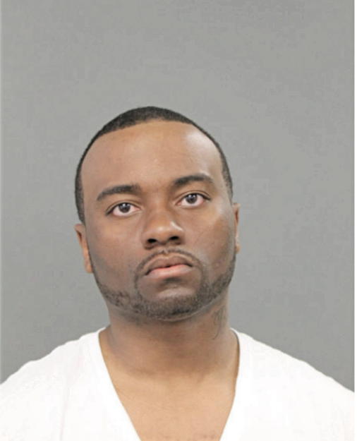 TERRANCE MCCLURGE, Cook County, Illinois