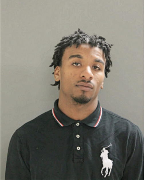 SEANDELL K MCCOWNS, Cook County, Illinois