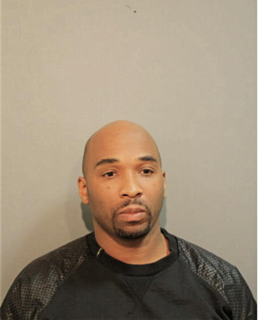 CHARLES JAMES MCMILLAN, Cook County, Illinois
