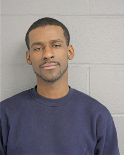 STEWARD S MELVIN, Cook County, Illinois