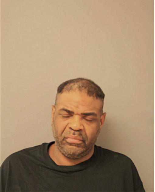JAMES MICKLE, Cook County, Illinois