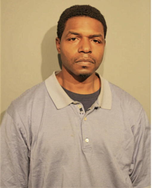 REX L MILLER, Cook County, Illinois