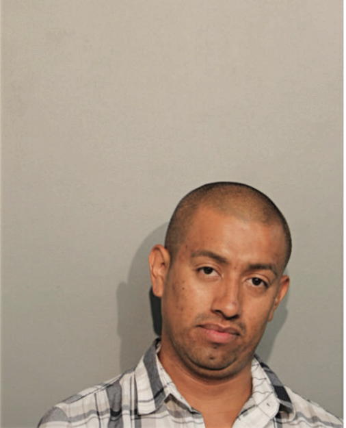JOSE MORALES, Cook County, Illinois
