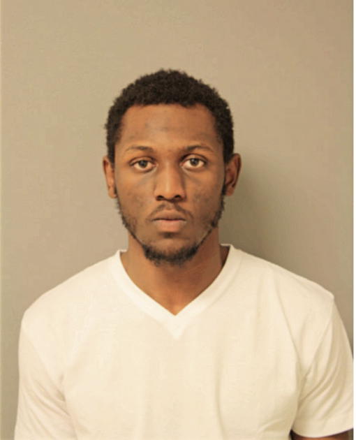 JOHN D MORRIS, Cook County, Illinois