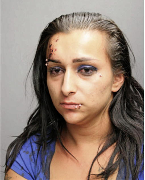MARISOL MUNOZ, Cook County, Illinois