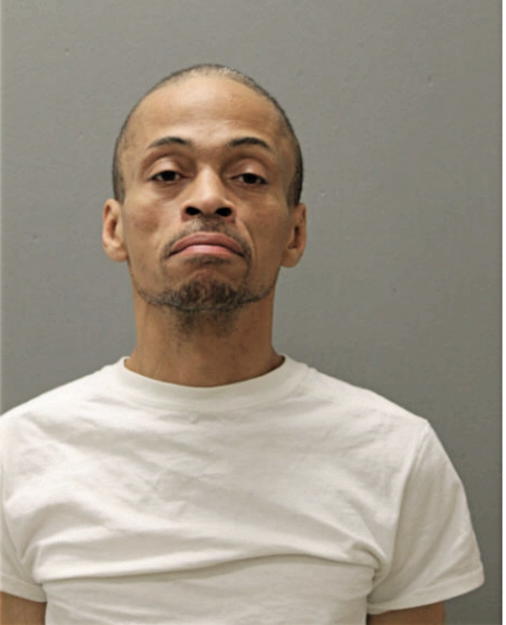 DERRICK MURPHY, Cook County, Illinois