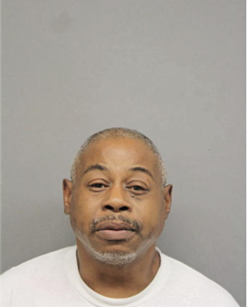 ROOSEVELT MYLES, Cook County, Illinois