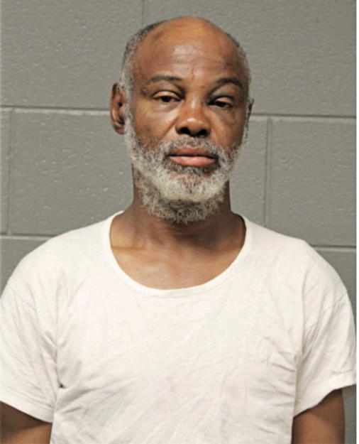 DAVID C NANCE, Cook County, Illinois