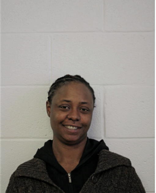 ARPOLIA NAVARRETE, Cook County, Illinois