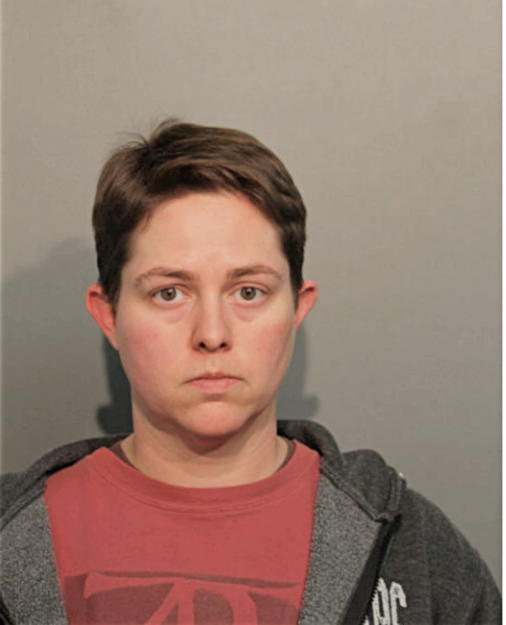 DANA MARIE NESTRICK, Cook County, Illinois