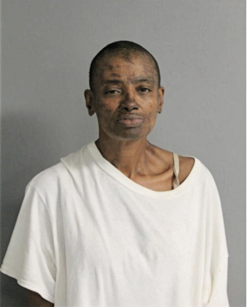 YVETTE C NICHOLSON, Cook County, Illinois