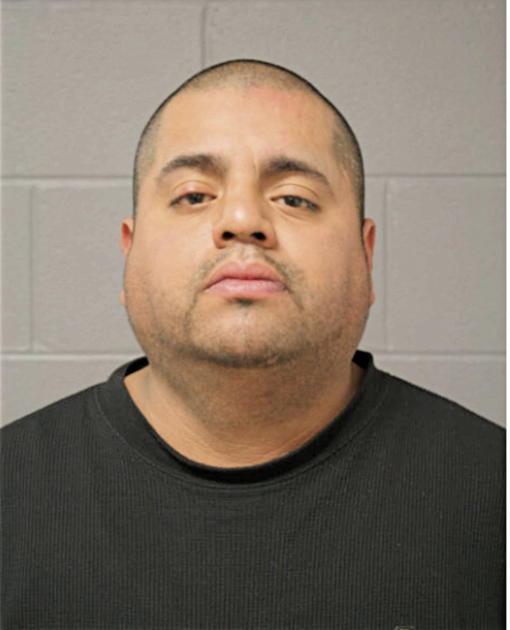 EDGAR ORTIZ, Cook County, Illinois