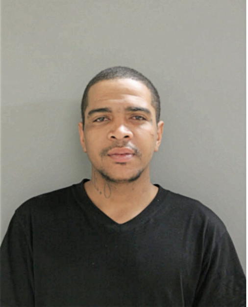DAMON N PARKER, Cook County, Illinois