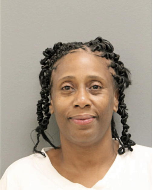 PAMELA L PARRISH, Cook County, Illinois
