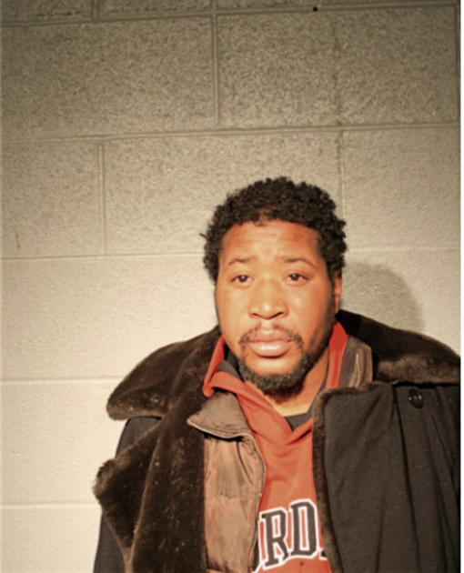 DASHAWN PATTON, Cook County, Illinois