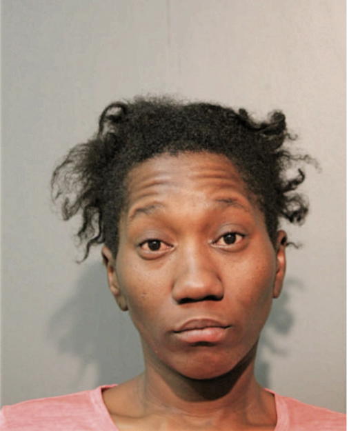 DOMINIQUE M PAXTON, Cook County, Illinois