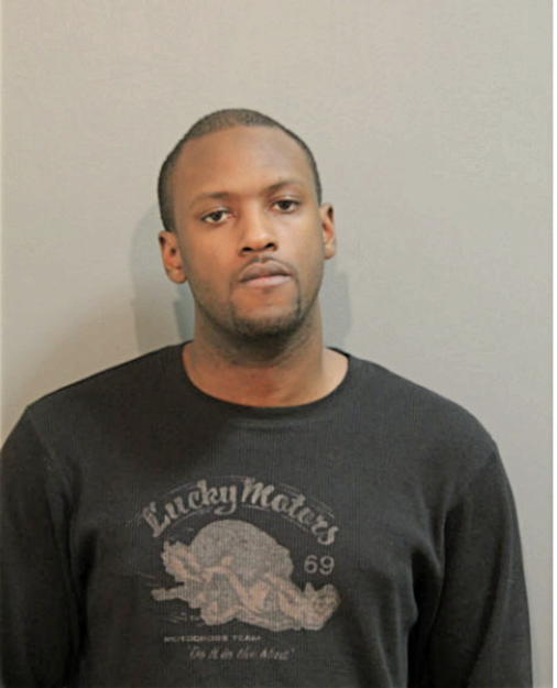 DEANDRE C PERKINS, Cook County, Illinois