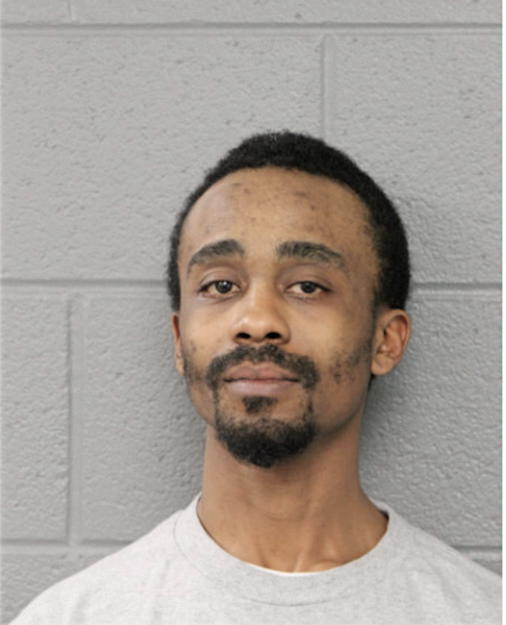 MICHAEL M PHILLIPS, Cook County, Illinois